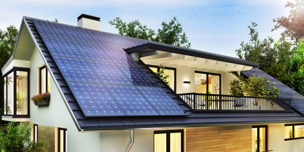 Pannelli solari o fotovoltaici